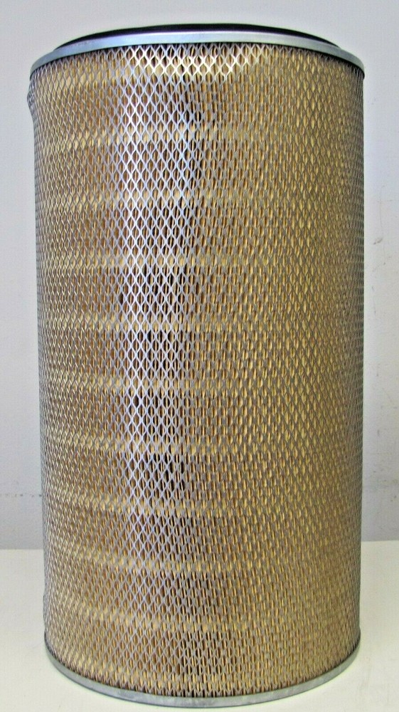Quincy 23458-5 Replacement Air Filter 12-5/8” Diameter
