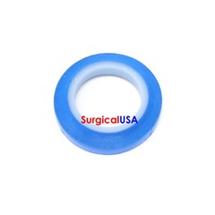 Tape n Tell Adhesive Strips Blue Color for Instruments Identification Marking