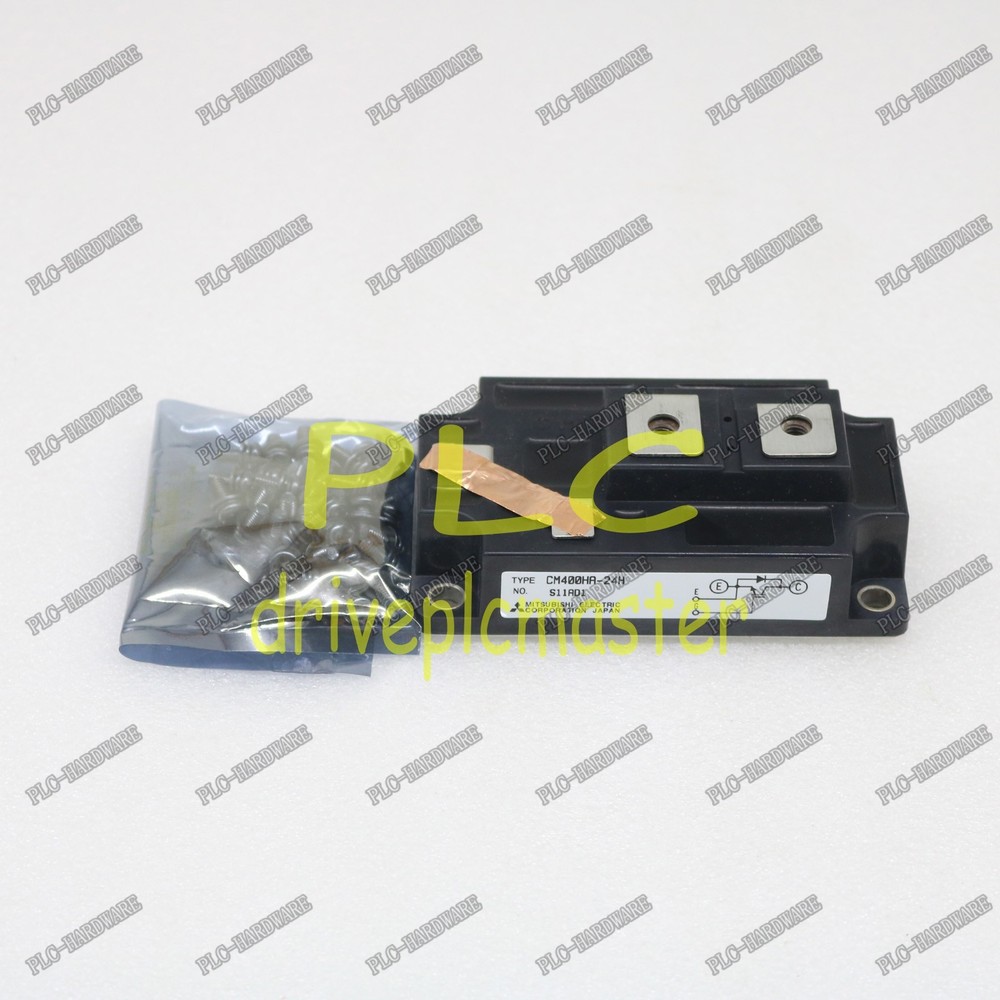 1PC New Mitsubishi module CM400HA-24H CM400HA-24H Free SHIP NEW