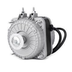 YZF10-20 Shaded Pole Condenser Fan Motor AC 120V 60HZ 1550rpm