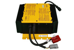 QUIQ SERIES 24V CHARGER JLG 1001112111