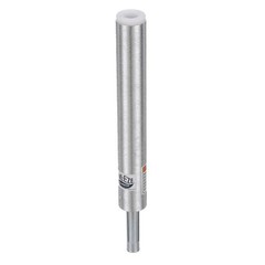 11-Inch Brushed Aluminum Boat Seat Post with Lock N Pin Safety Technology