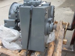 ALLISON CRT 3331-1 TRANSMISSION