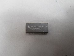 Lot of 40 Motorola MCM511000AJ10 Dynamic RAM Memory ICs Fast-Page 100.0ns