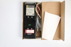 Square D MAM02120A0CSC circuit breaker motor operator