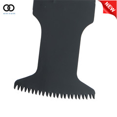 Bi-Metal Japanese Tooth Extra Long Oscillating Tool Blade 15Pcs Multitool Blades