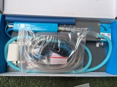 RECTORSEAL 83812 230V ASPEN PUMPS SILENT+ MINI AQUA REMOVAL PUMP