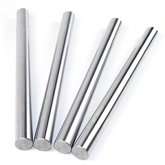 Stainless Steel Round Bar Rod 3mm 4mm 5mm 6mm 8mm 10mm To 50mm 1/4″ – 2″ 304 A2