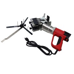 Woodworking Edge Bander Banding Machine Curve Straight Edge Sealing 110V 2KW