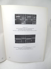 WEINSCHEL ENGINEERING Model VM-3 Insertion Loss Measuring Operation Manual