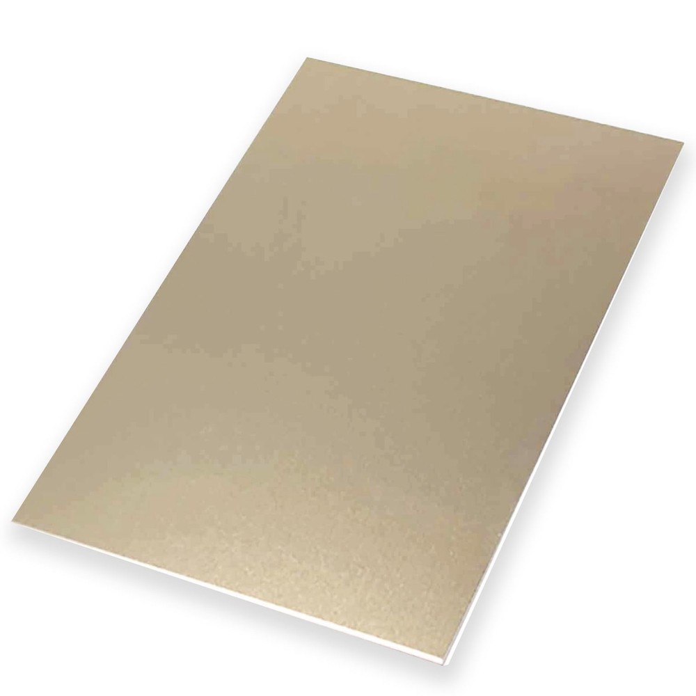 0.050″ x 12″ x 18″, 6061-T6 Aluminum Sheet