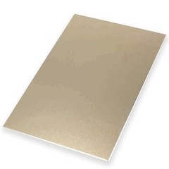 0.050″ x 12″ x 18″, 6061-T6 Aluminum Sheet