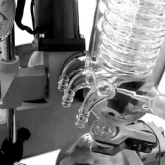 1L Water Bath +1L Lab Eqpt Rotary Evaporator Laboratory Vacuum Evaporation New
