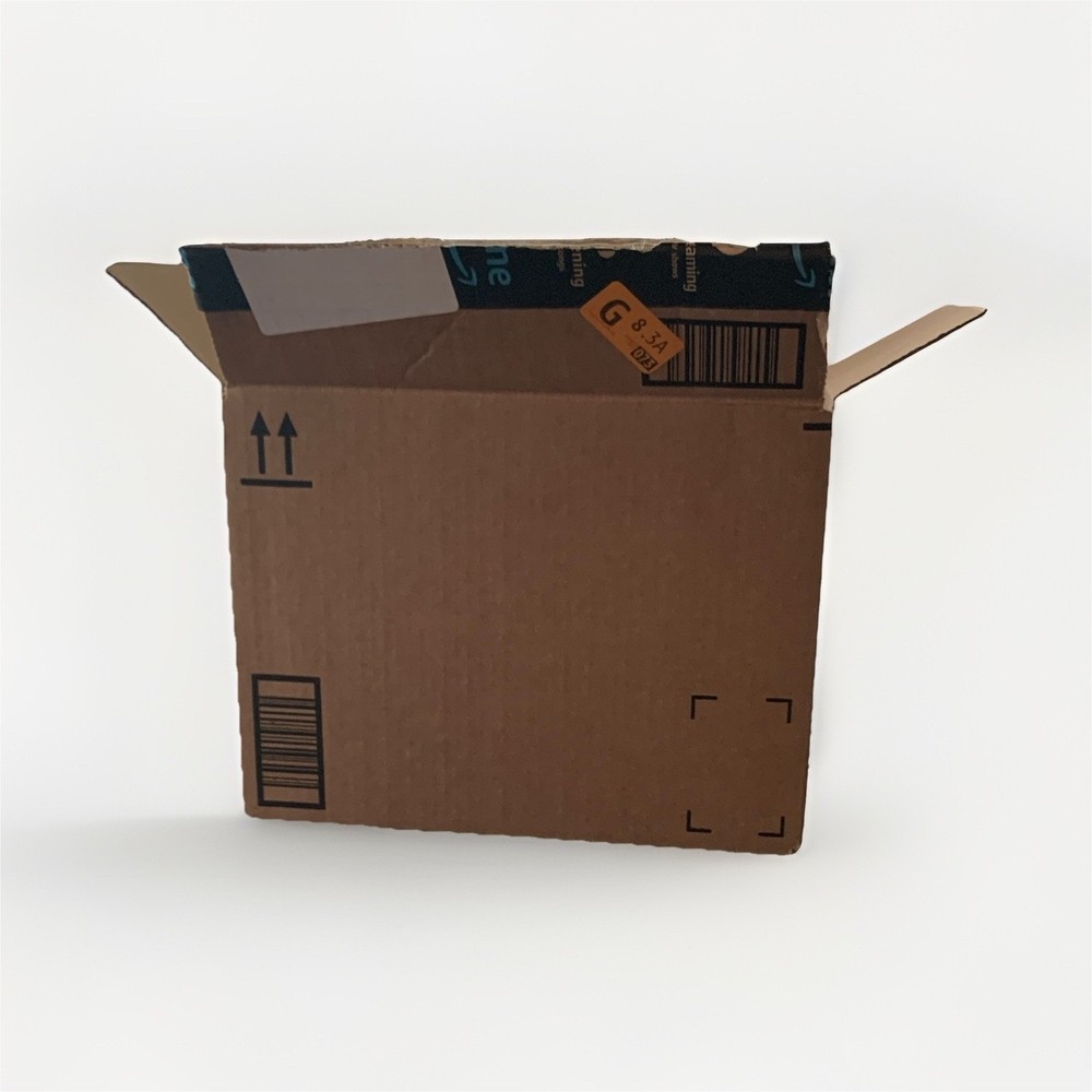 DC 6 Funko Pop Mystery Box
