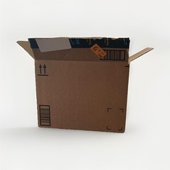 DC 6 Funko Pop Mystery Box