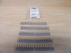 Phoenix Contact EB10-6 Jumpers 0201139 (Pack of 10)