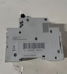 Schneider Electric M9F23202 Miniature Circuit Breaker Multi9 C60SP D 2A see desc