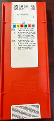Sandvik DNMG 433 PF DNMG 15 04 12 Grade 4305 New Sealed