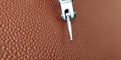 TESTED!! INTERAPID 311-B Dial Test Indicator .0005″ SWISS MADE