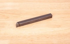 Tungaloy JSDJ2CR1212K07 12mm Shank DCGT 21.5x Insert Turning Tool Holder