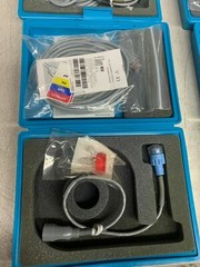 NEW Becton Dickinson P23XL Pressure Transducer – Trio, Passport 2, Spectrum