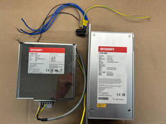 Beckhoff CP6930-0060 i7 2.9GHz 16Gb RAM 2x 240GB SSD & C9900-U330