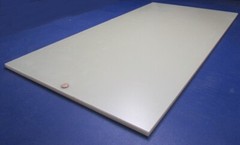 Micarta Phenolic G10FR4 Sheet .625″ (5/8″) Thick x 24″ x 48″