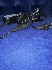 12 VOLT TRANSFORMER halogen or led Lamp – Input 120V – Output 12Volts 6.5 Amp