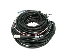 NEW AMPHENOL SINE SYSTEMS 2090-XXNPMF-14S30 CABLE 2090XXNPMF14S30 P29168-M30