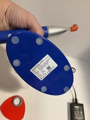 Brasseler Enlite Curing Light – WORKING