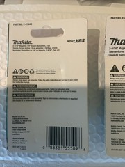 1/4in & 3/8in x 2-9/16″ Impact XPS Magnetic Nutsetter (2/Pack) Both Sizes 4Total