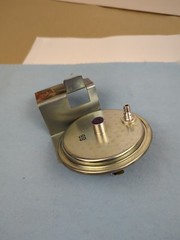 Carrier Furnace Pressure Switch Part# HK06WC076 Tridelta # FS6675-1320