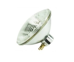200PAR46/3NSP 200W PAR46 120V Side Plug Reflector SPOT Light BULB NEW 233528