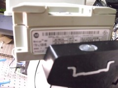 PLC TRAINER Allen-Bradley MicroLogix 1000 1761-L10BWB with usb cable