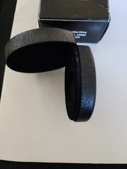 BOX ONLY for VOLK 90D Double Aspheric Lens – the Lens Not Included