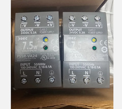 IDEC Power Supply PS5R-VA24 7.5W