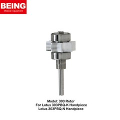 BEING Dental Turbine Rotor Cartridge For High Speed Handpiece 303PBQ 302PQ K N