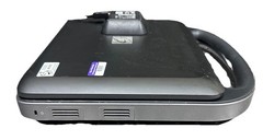 FUJIFILM SonoSite Edge II System w/ Power Supply Tested