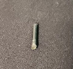 Saratoga Garment Frame Hanger Conveyor Dry Cleaner Part