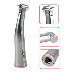 Dental 1:5 LED Contra Angle Increasing Handpiece Fit KaVo NSK Electric Motor USA