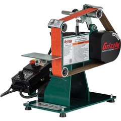 T32459Z 2″ x 42″ Knife-Making Belt Sander/Grinder