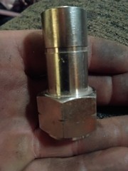 3/4″ Standard Tube Adapter Fitting (Lot Of 14)