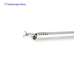 HD Medical Surgical Endoscope Φ2.9mm/4mm 302mm 0° 30° With Sheath Work Element