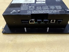 Red Lion Controls G306A HMI Interface Console Display G306A00 As Is Basis