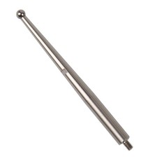 Points for Dial Test Indicator Thread M1.4×0.3 Tungsten Carbide Ball Tip 0.08…
