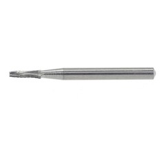 Wave Dental Carbide Burs High Speed Friction Crip FG 169L 699 701L Taper Fissure