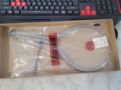 Starrett 79B-12 Yankee Spring-Type Outside Caliper, Spring Nut, 12″