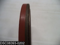 MTP 609 Seal