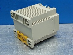OMRON S82K-05024 S82K-SERIES POWER SUPPLY 08211154022