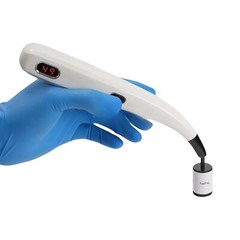 DENTAL NEW Fit OSSTELL BEACON ISQ IMPLANT STABILITY METER FAST SHIPPING